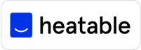 Heatable logo