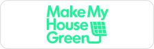 MakeMyHouseGreen logo
