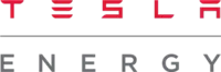 Tesla Energy