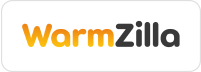 Warmzilla logo